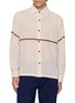 KARTIK RESEARCH Rabari Shirt