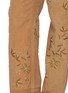  - KARTIK RESEARCH - Upcycled Workwear Embroidered Pants