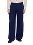 KARTIK RESEARCH Indigo Shanti Pant