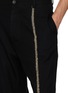  - KARTIK RESEARCH - Embroidered Sultan Pants