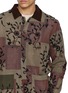  - KARTIK RESEARCH - Patchwork Palampore Chore Coat