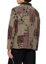 Back View - Click To Enlarge - KARTIK RESEARCH - Patchwork Palampore Chore Coat