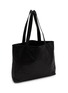 Detail View - Click To Enlarge - DISCORD YOHJI YAMAMOTO - Medim Signature Leather Tote Bag