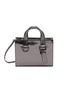 DISCORD YOHJI YAMAMOTO Mini Zip Leather Tote Bag