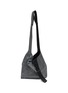 Detail View - Click To Enlarge - DISCORD YOHJI YAMAMOTO - Infinite Rev Dot Leather Tote Bag