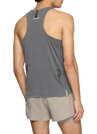 Back View - Click To Enlarge - ADIDAS - X Song for the Mute Graphic Tank Top
