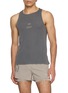Front View - Click To Enlarge - ADIDAS - X Song for the Mute Graphic Tank Top