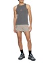 Figure View - Click To Enlarge - ADIDAS - X Song for the Mute Graphic Tank Top