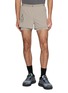 ADIDAS X Song for the Mute Graphic Print Layered Running Shorts