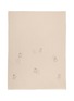 CITRUS Dogs Motif Cashmere Scarf