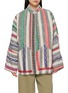 NAMAI The Ishani Reversible Jacket