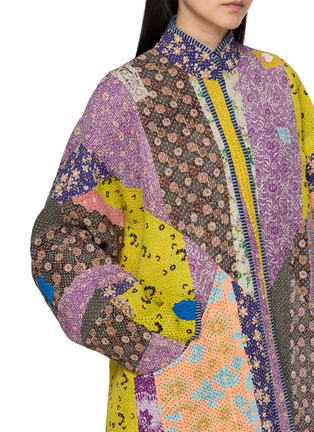  - NAMAI - The Sai Reversible Coat