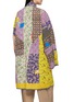 Back View - Click To Enlarge - NAMAI - The Sai Reversible Coat