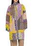 NAMAI The Sai Reversible Coat