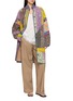 Figure View - Click To Enlarge - NAMAI - The Sai Reversible Coat