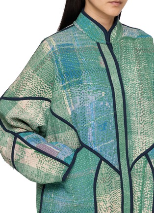  - NAMAI - The Ladhiya Reversible Jacket
