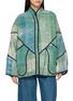 NAMAI The Ladhiya Reversible Jacket