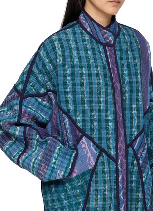  - NAMAI - The Ishani Reversible Jacket