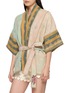 Detail View - Click To Enlarge - NAMAI - The Gita Reversible Coat