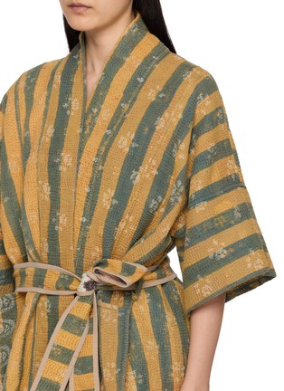  - NAMAI - The Gita Reversible Coat