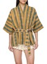 NAMAI The Gita Reversible Coat