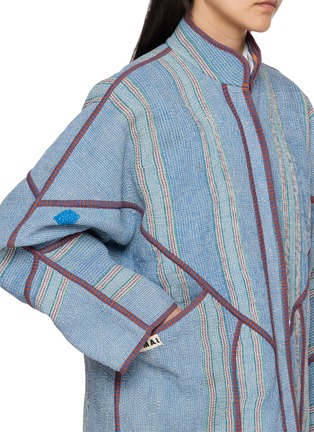  - NAMAI - The Ishani Reversible Jacket