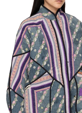  - NAMAI - The Ishani Reversible Jacket