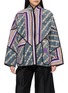 NAMAI The Ishani Reversible Jacket