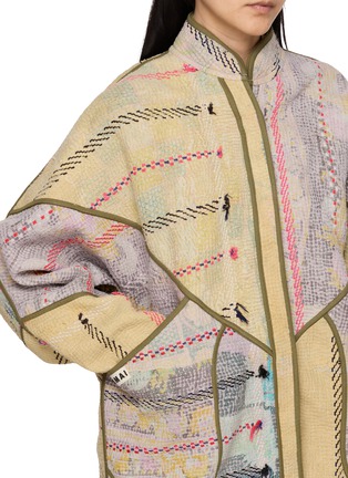  - NAMAI - The Ishani Reversible Jacket