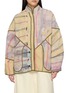 NAMAI The Ishani Reversible Jacket