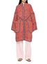 NAMAI The Sai Reversible Coat