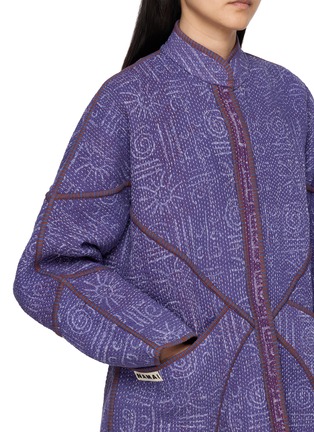  - NAMAI - The Narmada Reversible Jacket