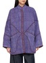 NAMAI The Narmada Reversible Jacket