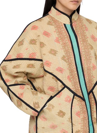  - NAMAI - The Ishani Reversible Jacket