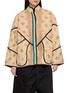 NAMAI The Ishani Reversible Jacket