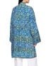 Back View - Click To Enlarge - NAMAI - The Sai Reversible Coat