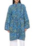NAMAI The Sai Reversible Coat