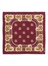 FORTELA Floral Bandana Scarf
