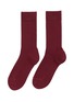 FORTELA Mercerized Cotton Socks Pack - Set of 2