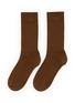 FORTELA Mercerized Cotton Socks Pack - Set of 2