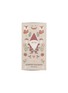 PLUTO DESIGN Fox & Santa Scented Tealights — Set of 8