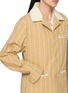  - YOUNG N SANG - Check Shirt Jacket