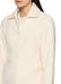  - YOUNG N SANG - Embellished Short Coat