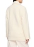 Back View - Click To Enlarge - YOUNG N SANG - Embellished Short Coat