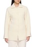 YOUNG N SANG Embellished Short Coat