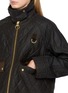  - BARBOUR - Icons Tartan Quilted Spey Wax Jacket