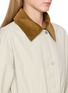 Detail View - Click To Enlarge - BARBOUR - Evelyn Showerproof Jacket