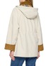 Back View - Click To Enlarge - BARBOUR - Evelyn Showerproof Jacket
