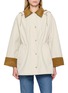 BARBOUR Evelyn Showerproof Jacket