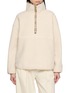 BARBOUR Merys Quarter Zip Fleece